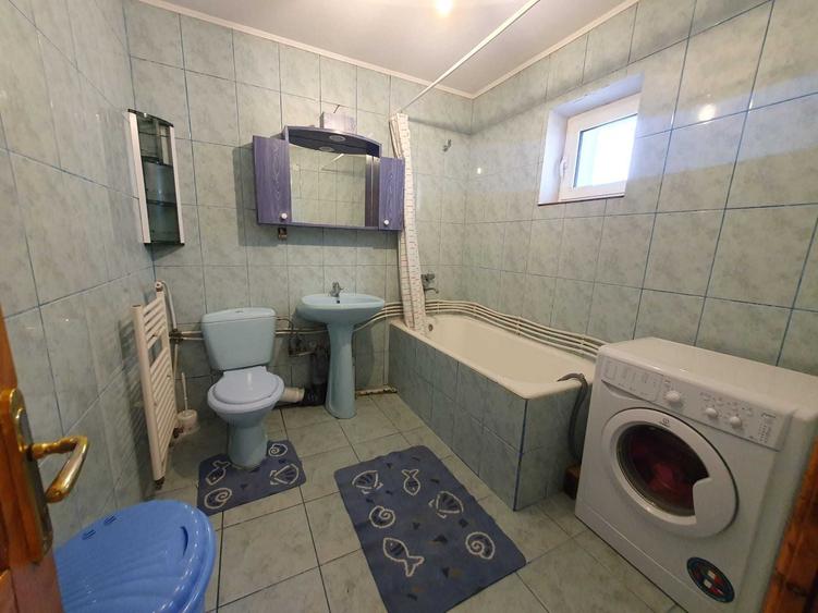 Apartament cu 2 camere decomandat în Fălticeni
