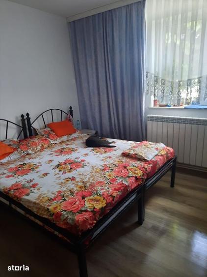 Apartament cu 4 camere în Sud