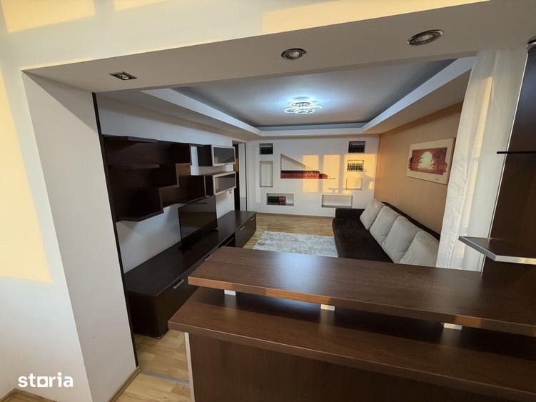 Apartament cu 2 camere în Pantelimon