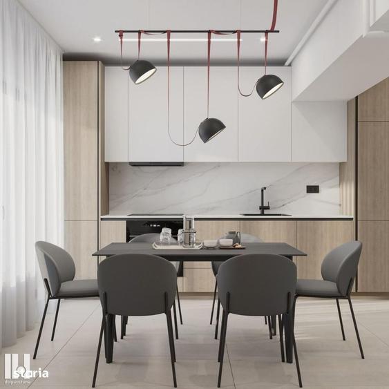 Apartament cu 2 camere în Dristor