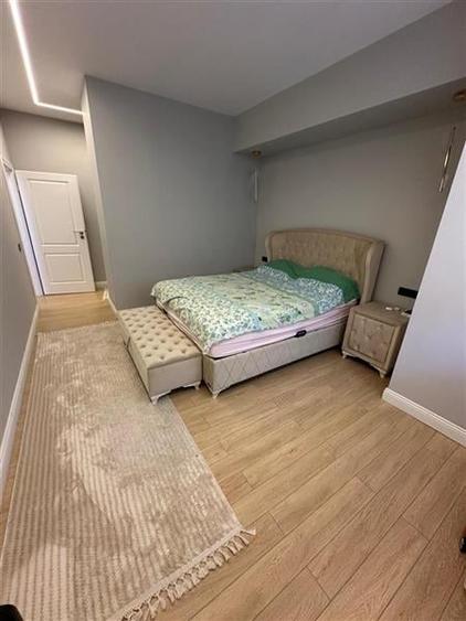 Apartament cu 3 camere decomandat, mobilat în Pipera