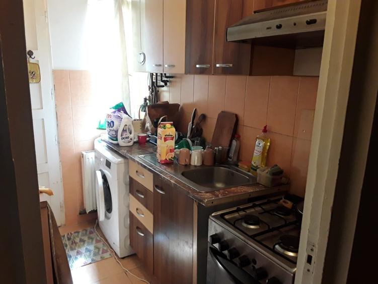 Apartament doua camere conf. III,   Aleea Sevis, zona  Mihai Viteazul - 6