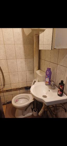 Garsonieră semidecomandată în Tractorul