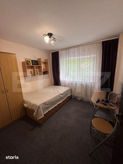 Apartament 2 camere, etaj 2, 45mp, Obcini - 5