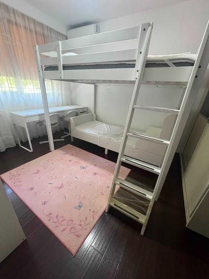 Apartament 3 camere, 58 mp Giulesti (zona Prunaru) | Gata de mutat | Aproape de metrou - 3