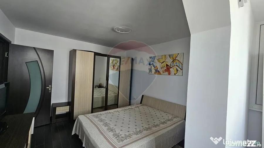 Apartament cu 2 camere decomandat în Precista