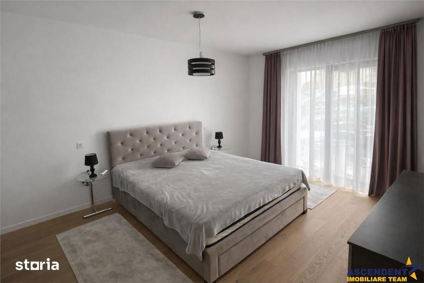 Lux, decomandat, balcon, loc parcare, Cosmopolit, Brasov - 7
