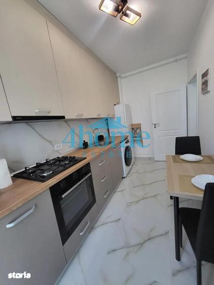 Studio Exigent Plaza | Lujerului| Metrou| Bloc Nou - 5