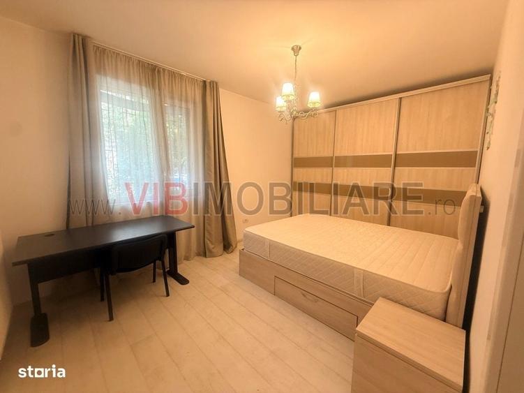Apartament 3 camere de inchiriat zona Floreasca - 3