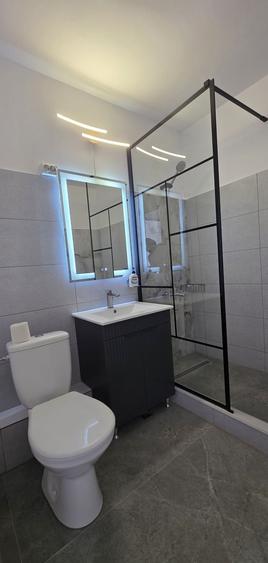 Apartament cu 2 camere în 13 Septembrie