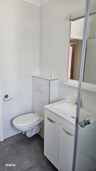 Inchiriez apartament 2 camere, zona Braytim - 7