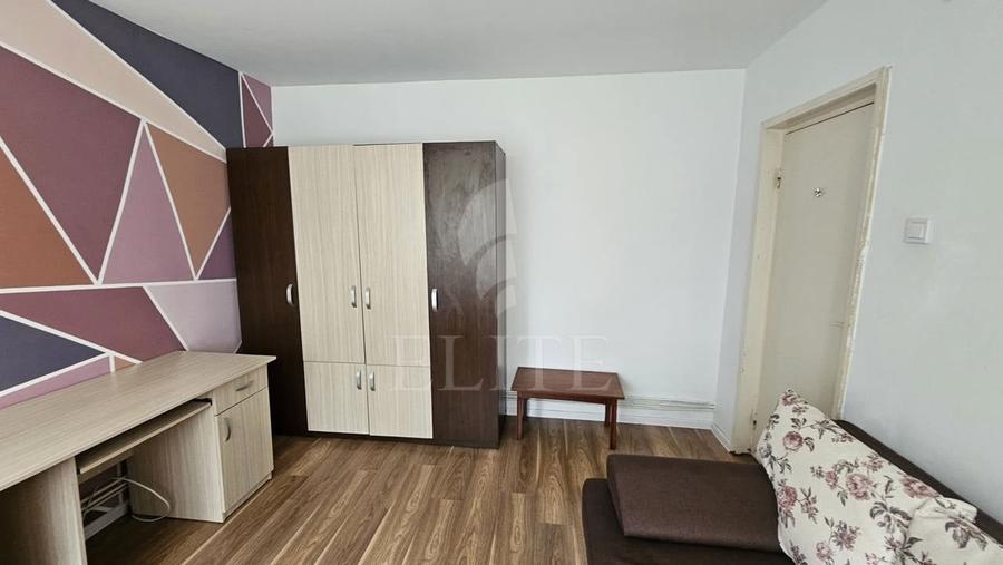 Apartament cu 2 camere decomandat în Mănăștur