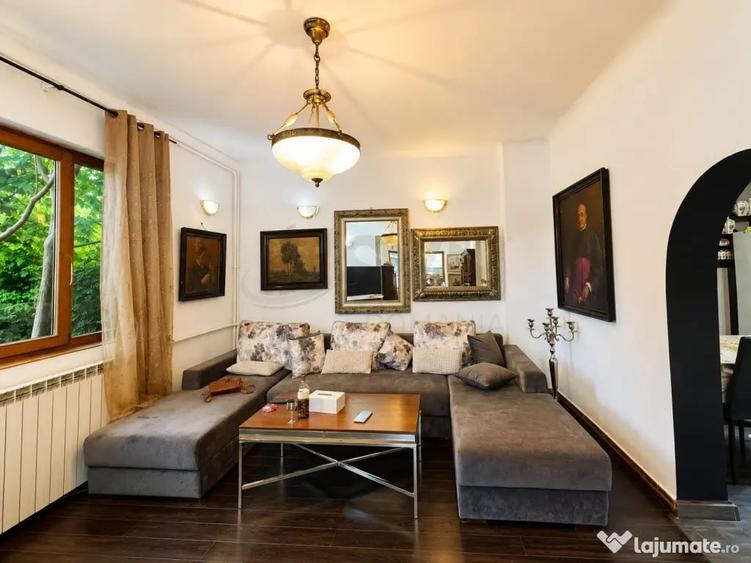 Oportunitate I Vila individuala I Cotroceni - 7