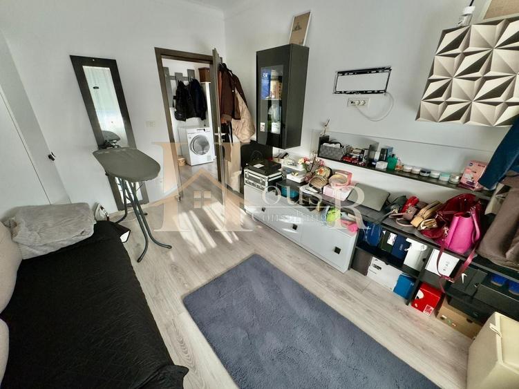 Apartament cu 3 camere decomandat, mobilat în Braytim