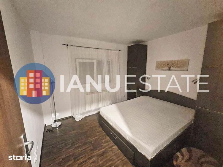 Apartament cu 2 camere decomandat în Tineretului