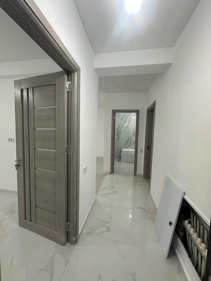Apartament cu 2 camere decomandat în Bragadiru