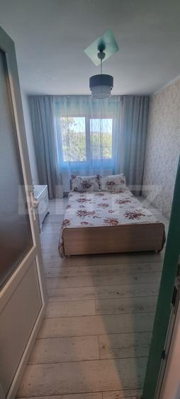 Apartament cu 3 camere decomandat, mobilat în Berchieșu