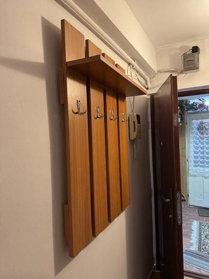 Garsonieră decomandată în Exterior Vest
