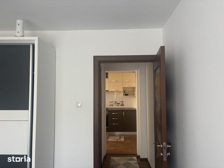 Apartament 2 camere zona Vlahu?a - 1