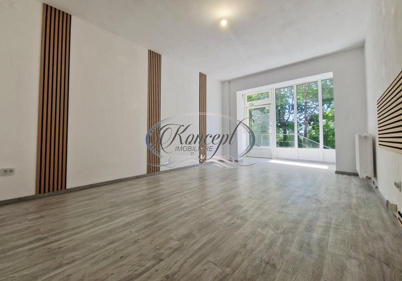 Spațiu comercial, de 51 mp, în Mănăștur