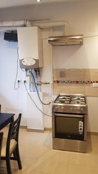 Apartament cu 3 camere decomandat în Militari