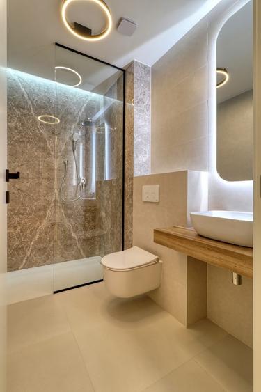 Apartament Lux ARQA Jolie Village, Iancu Nicolae - 7