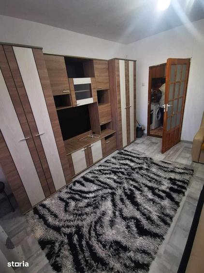 Apartament cu 2 camere în Sărari