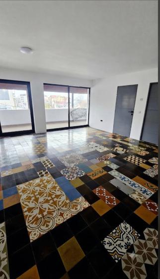 Spațiu comercial, de 138 mp, în 13 Septembrie