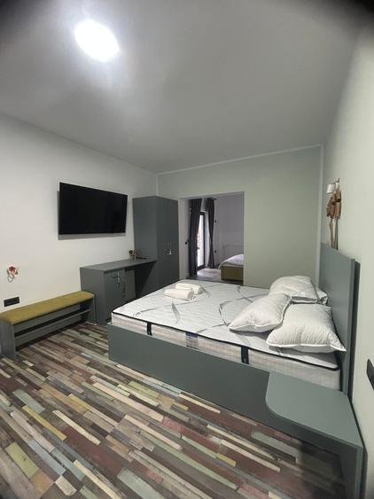 Casă individuală cu 6 camere cu Canalizare în Voroneț