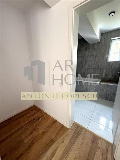 Apartament cu 2 camere decomandat în Cantacuzino
