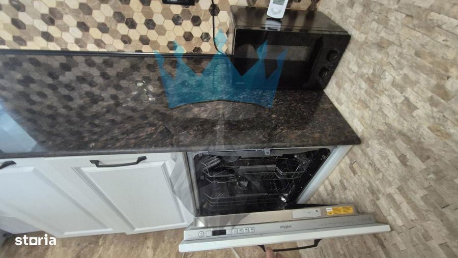 Apartament 2 Camere Popesti Leordeni - 11