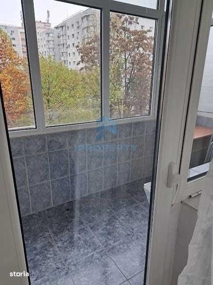 2 Camere I Dristor I 58 mp I Metrou 10 min I Balcon - 8
