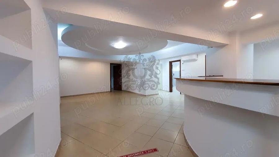 Vanzare | Office | Unirii Fantani | Sitraco | 525 mp | Metrou - 4