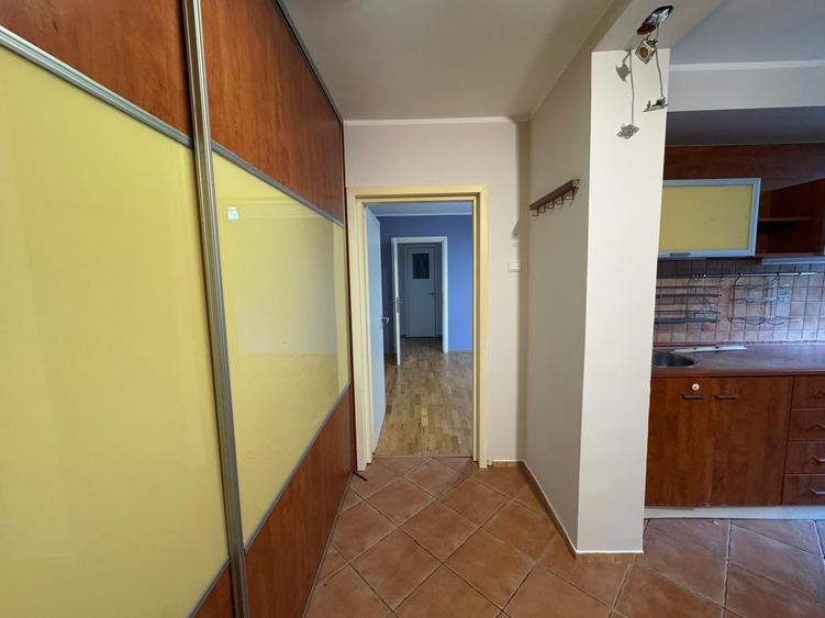Inchiriere apartament 3 camere Drumul Taberei metrou Raul Doamnei - 10