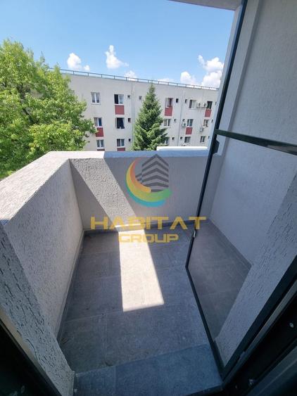 Apartament cu 4 camere decomandat în Brâncoveanu