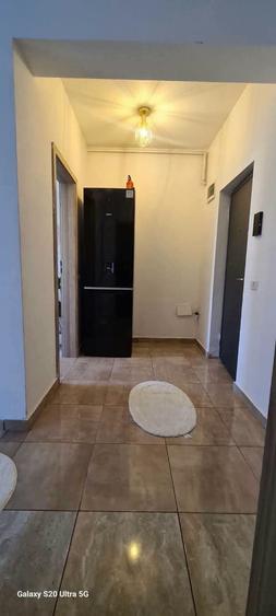 Garsonieră decomandată în Dobroești