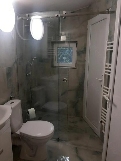 Garsonieră decomandată în Colentina
