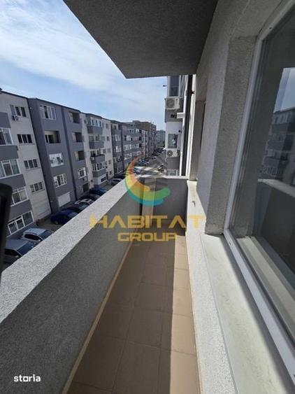 Vanzare ap 2 camere decomandat Grand Arena etaj 3 lift - 2
