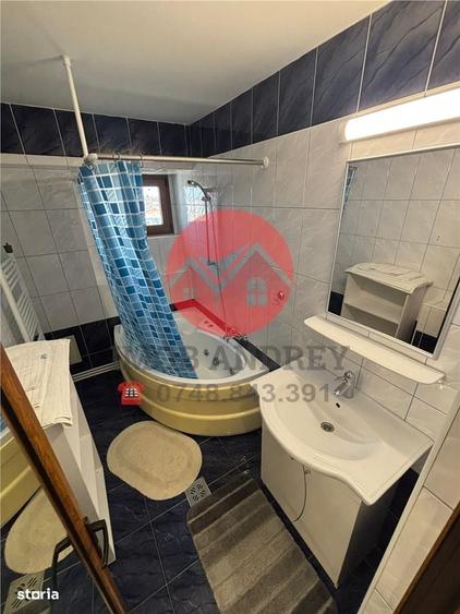 Apartament cu 3 camere decomandat în Ultracentral