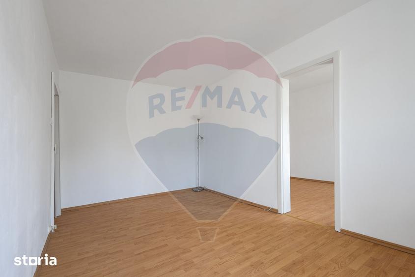 Apartament cu 2 camere în Circumvalațiunii
