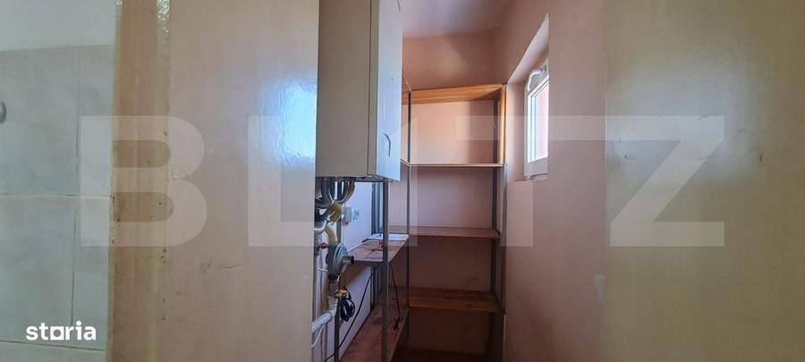 Apartament 2 camere, etaj 4, zona centrala, Fagaras nemobilat, de - 8