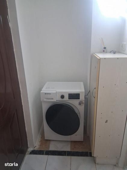 Garsonieră în Buziașului