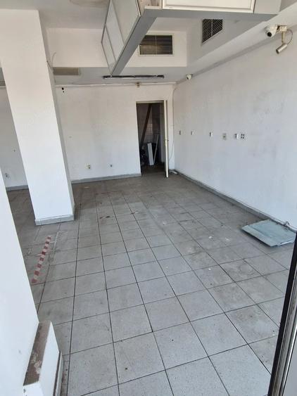 Spațiu comercial, de 105 mp, în Gara de Nord