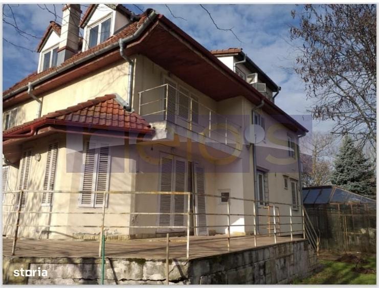Spațiu comercial, în Central