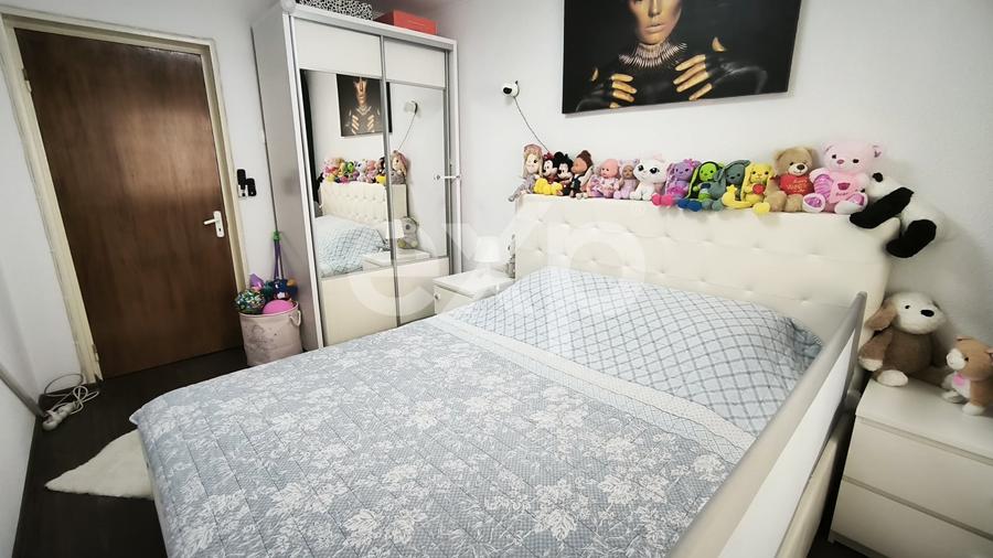 Apartament cu 2 camere semidecomandat, mobilat în Trivale