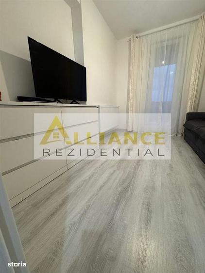 Apartament 3 Camere De Vanzare - Complex Palm Residence - 4