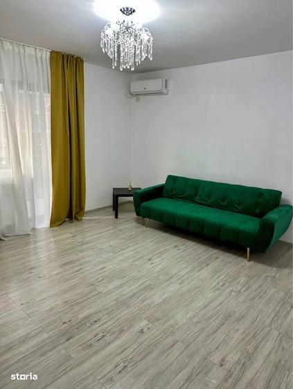 Apartament cu 2 camere decomandat, mobilat în Dobroești