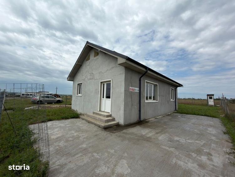 Casă cu 3 camere cu Teren 314 Mp în Central