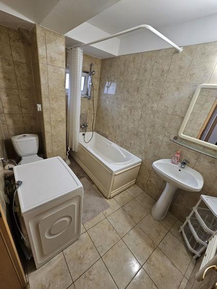 Apartament cu o camera decomandat str. Teleorman - 1