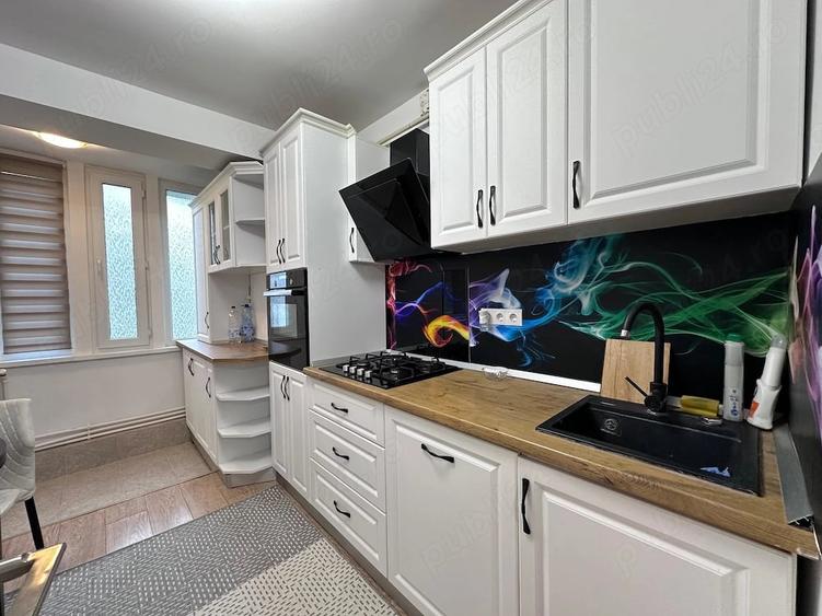 Apartament 2 camere de inchiriat ?iglina 2 | Etaj 2 - 10